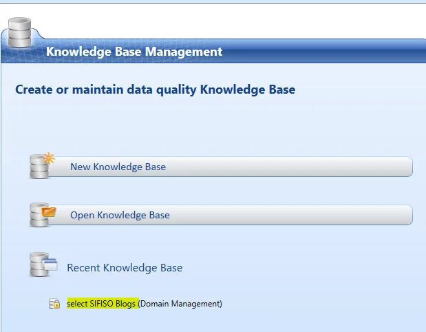Source Data Cleaning In SSIS Using DQS 12 "Capture1"