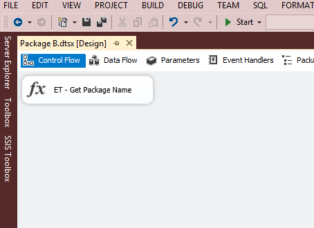 "PackageAExpression2"
