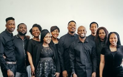 Introducing the New-Look select SIFISO Blog