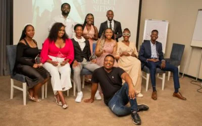 Home 10 SELECT SIFISO Celebrates a successful 2022 as a team