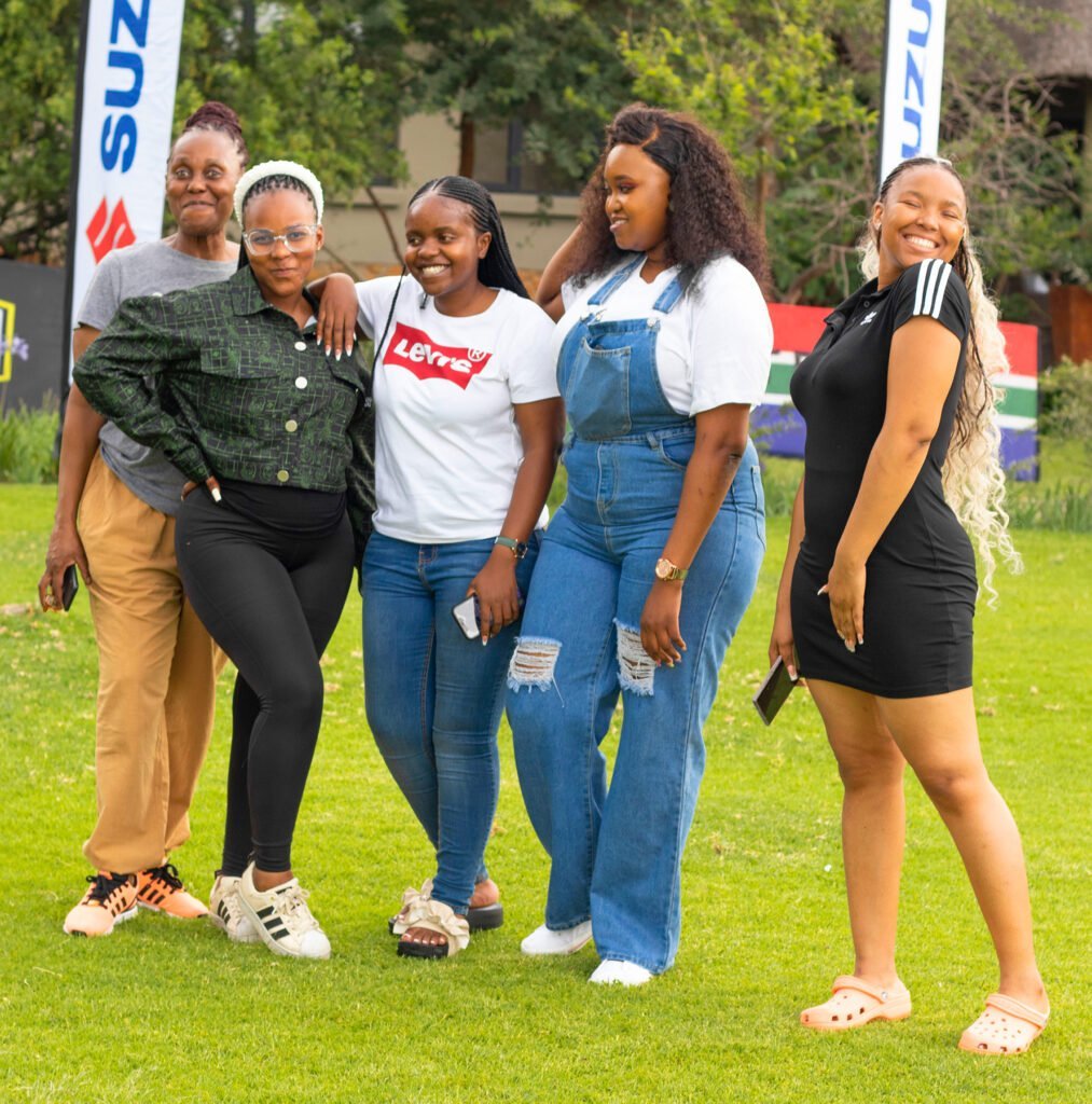 SELECT SIFISO Celebrates a successful 2022 as a team 5