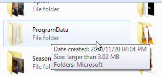 Resolving Windows Folder Access Denied Error 2 "folderaccesserror2"