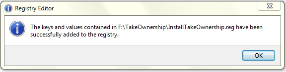 Resolving Windows Folder Access Denied Error 5 "folderaccesserror5"