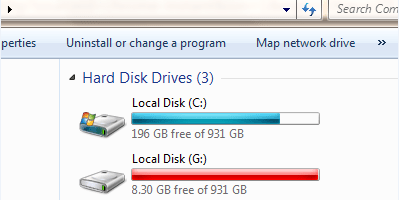 Resolving Windows Folder Access Denied Error 1 "folderaccesserror9"