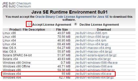 Resolving PolyBase Installation Errors in SQL Server 2016 2 "jre2"