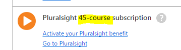 "Pluralsight
