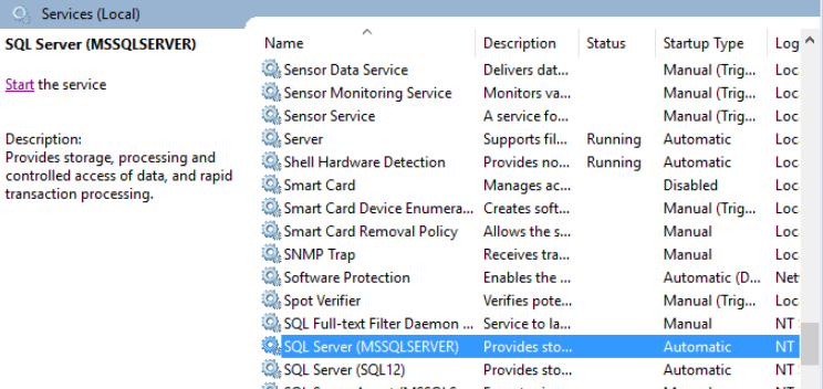 Resolving PolyBase Installation Errors in SQL Server 2016 5 "polybase2"