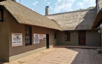 Giving Back to Deserving Communities