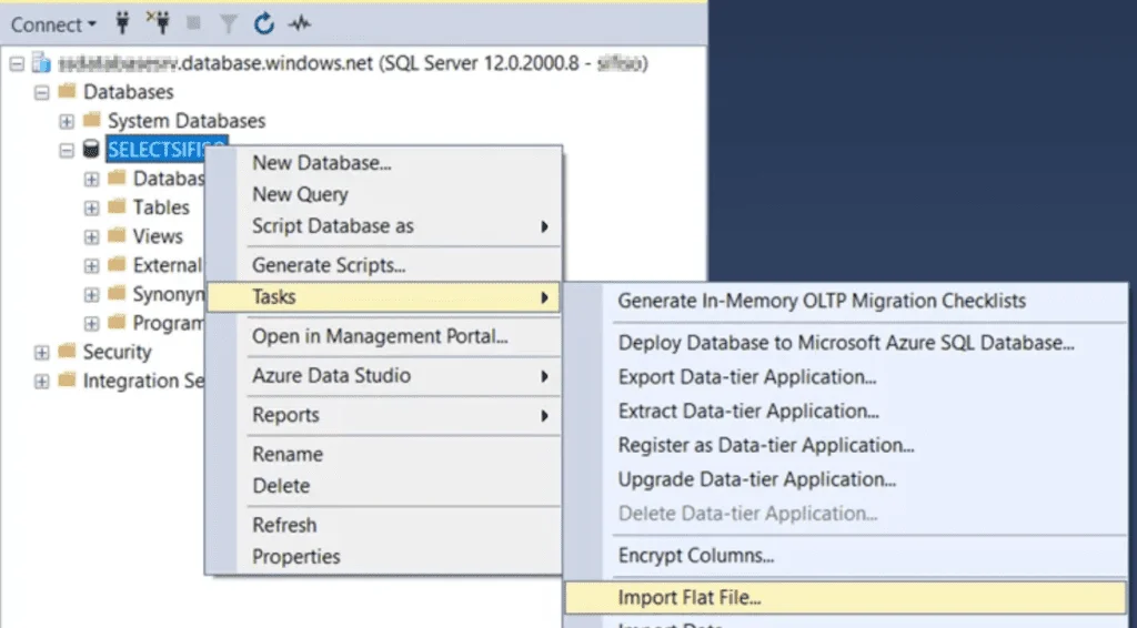 How to Load Slowly Changing Dimension in Azure Using MERGE 2 Azure, Data Warehouse, Eurosport.com, MERGE, Premier League, SCD